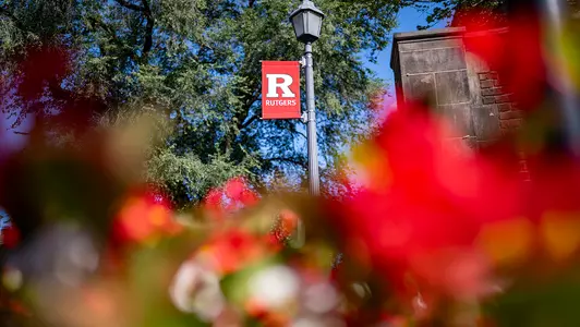 Rutgers College Ave.