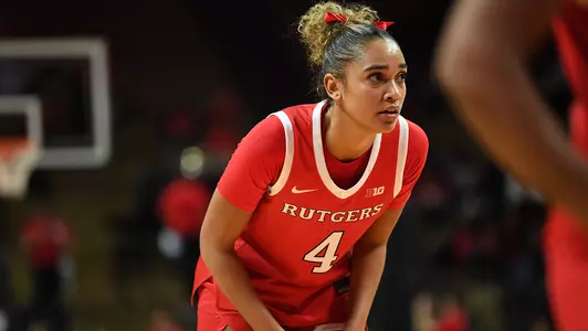 Antonia Bates vs. FDU