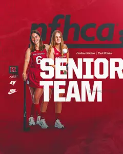 FHOC Senior Team Graphic
