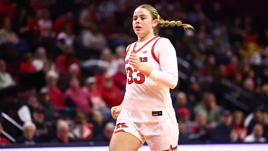 Kennedy Brandt vs. Siena