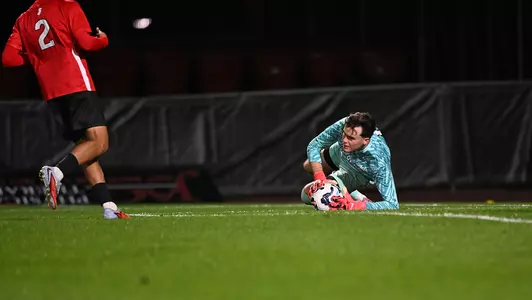 Ciaran Dalton vs. Michigan State