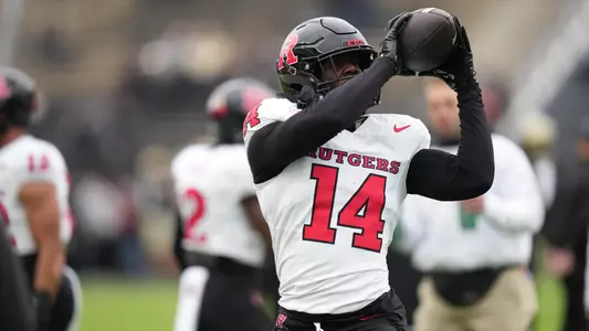 Sah'nye Degraffenreidt