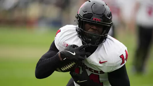 Sah'nye Degraffenreidt