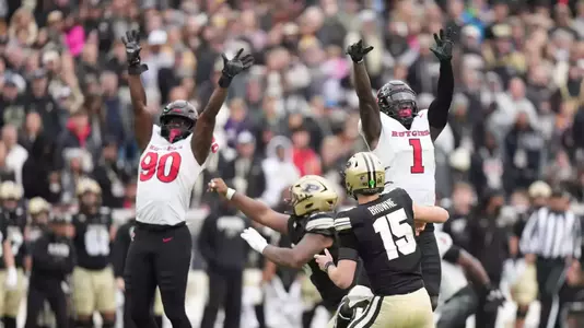 Jordan Walker, Farell Gnago