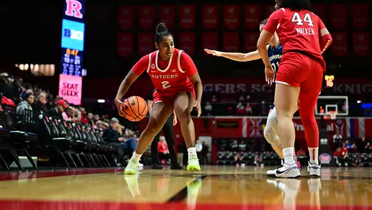 Kaylah Ivey vs. Quinnipiac