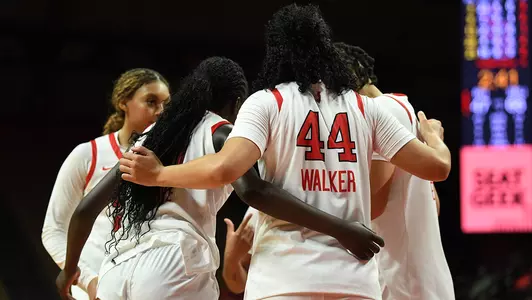 Rutgers WBB vs. Stony Brook