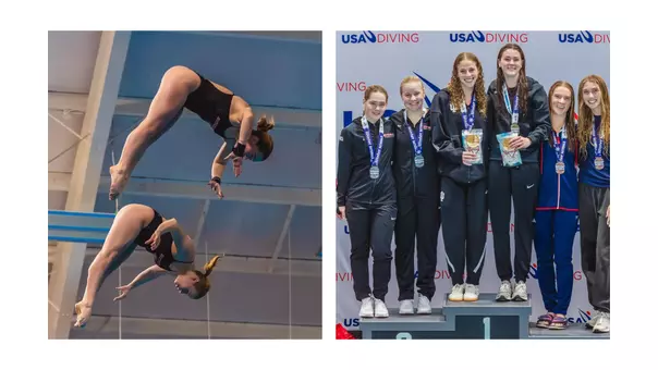 USA Diving
