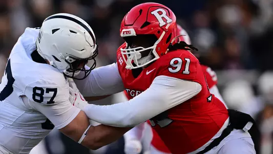 Djibril Abdou Rahman