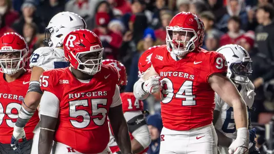 Zaire Angoy, Bradley Weaver