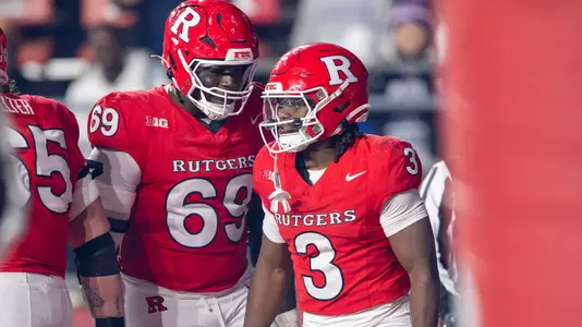 Kwabena Asamoah, Antwan Raymond