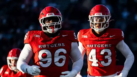 Keshon Griffin, Wydeek Collier