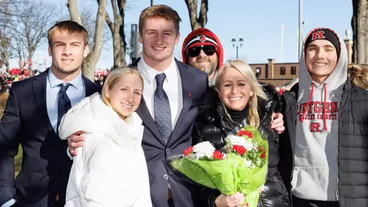 Athan Kaliakmanis, Dino Kaliakmanis