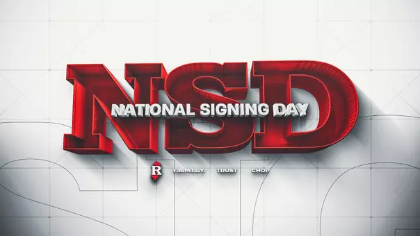 2026 National Signing Day