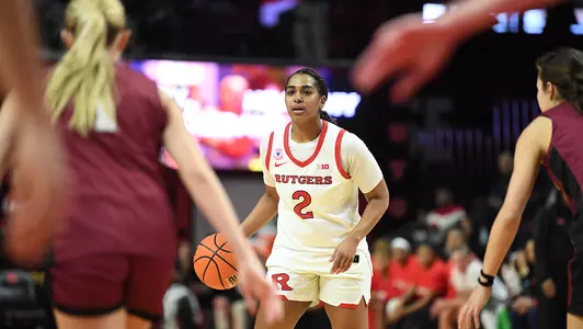 Kaylah Ivey vs. Lafayette