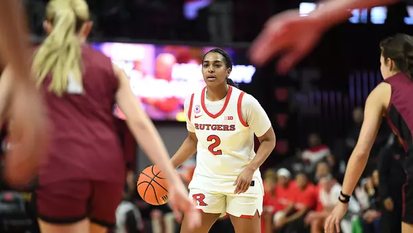 Kaylah Ivey vs. Lafayette