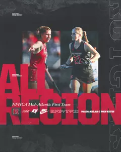 Field Hockey All Region