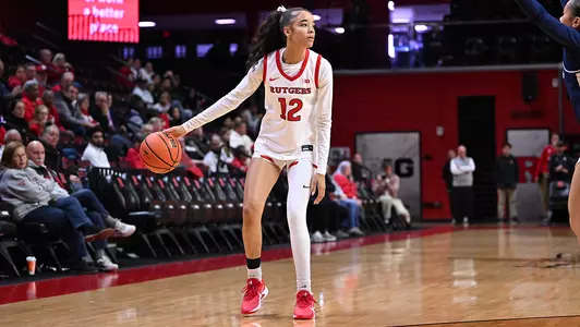 Faith Blackstone vs. Saint Peter's