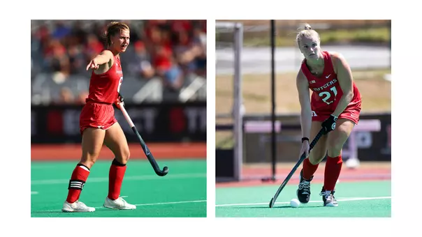 Paulina Niklaus Puck Winter