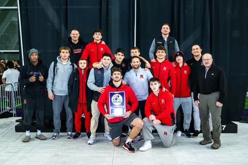 WRES Team Title