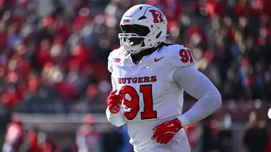 Djibril Abdou Rahman