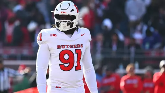 Djibril Abdou Rahman