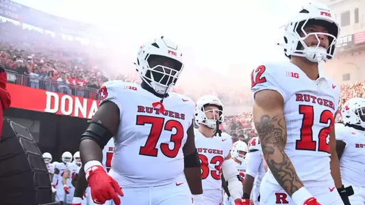 Kenny Fletcher Jr., Terrence Salami