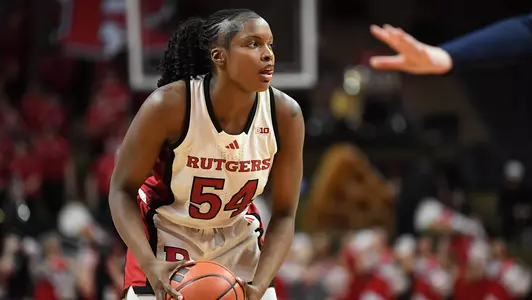 Chyna Cornwell vs. Illinois