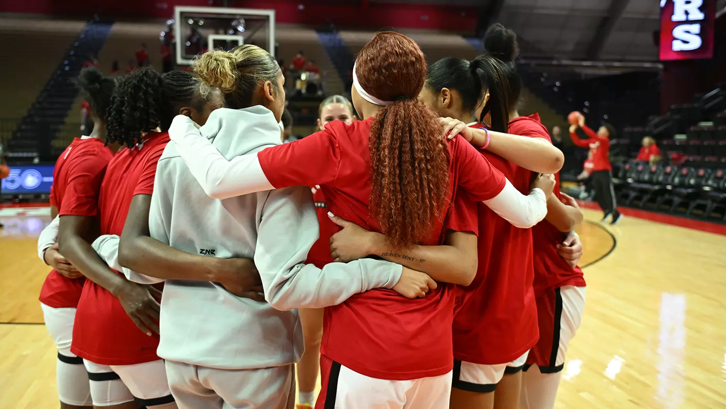 RU WBB vs. Illinois