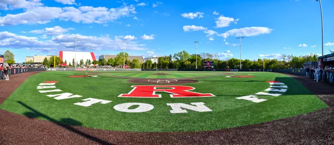 Bainton Field Pano
