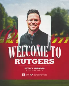 Patrick Spraggs Welcome