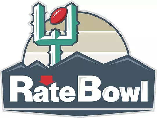 Rate Bowl logo