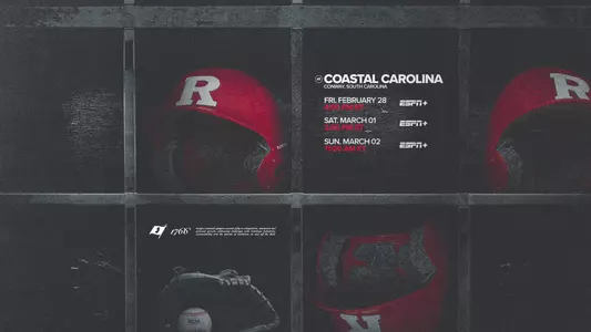 Coastal Carolina Up Next