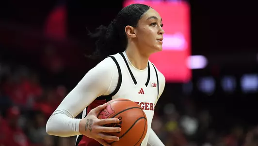 Destiny Adams vs. UCLA