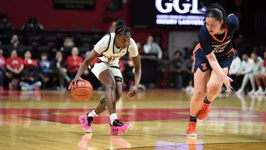 Awa Sidibe vs. Illinois