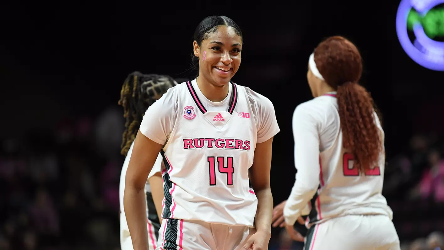 JoJo Lacey vs. Purdue