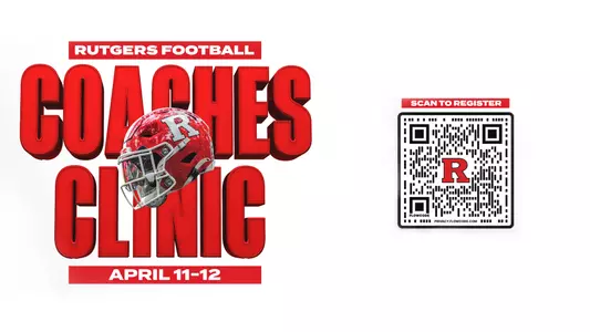 2025 Football Coaches Clinic