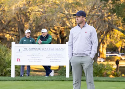 View images from the annual Johnnie-O in Sea Island Georgia.