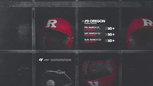 Oregon Preview