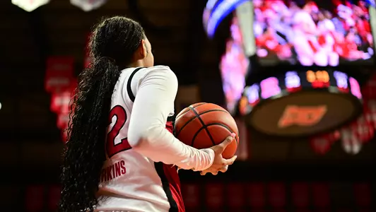 Zachara Perkins vs. Charleston