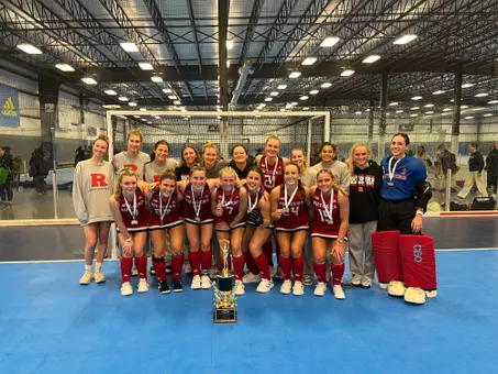 Field Hockey Big Apple Tournament