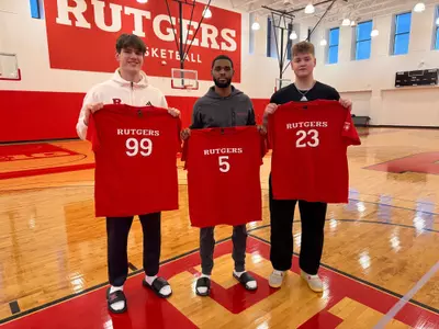 Seniors MBB 2025