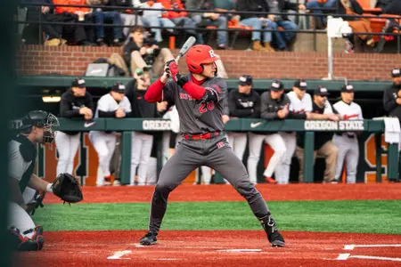 Chatelle Oregon State