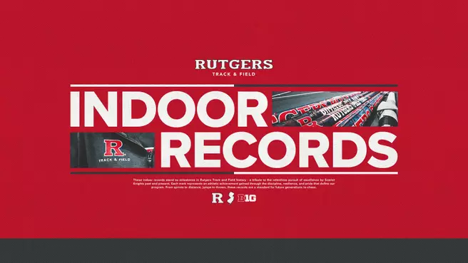 Track and Field Indoor Records