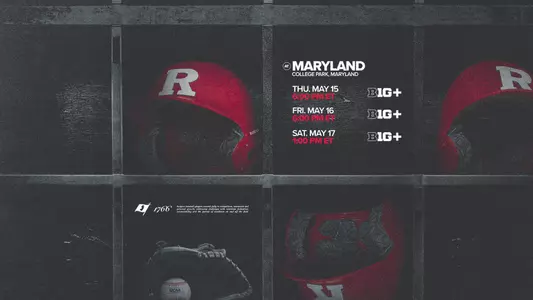Maryland Preview