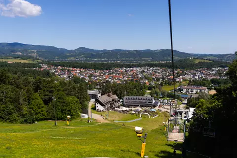 Media wall image