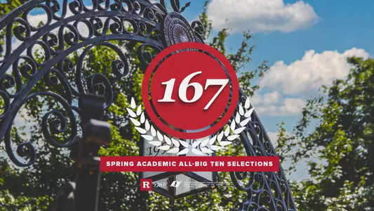 academic all big ten