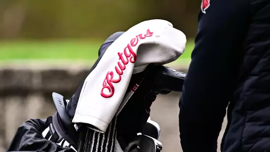 Golf Headcover