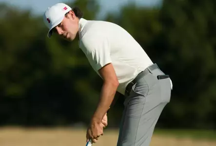 Rutgers Men's Golf, Plainfield Country Club, Edison, NJ. 09/03/2024 Photo by Steve Hockstein/HarvardStudio.com
