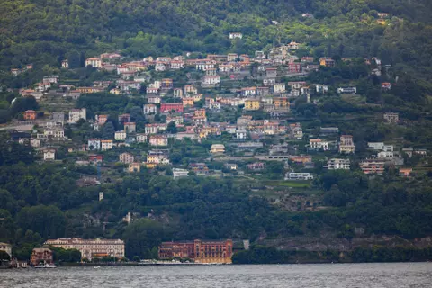 Media wall image