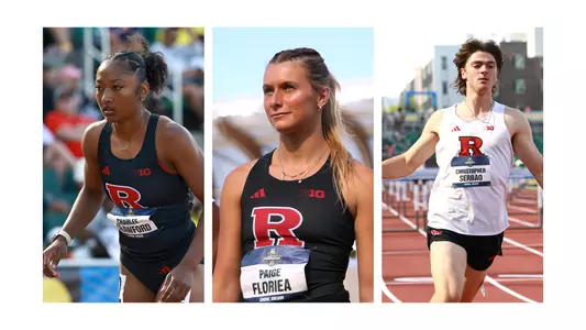 Crawford Floriea Serroa at World University Games